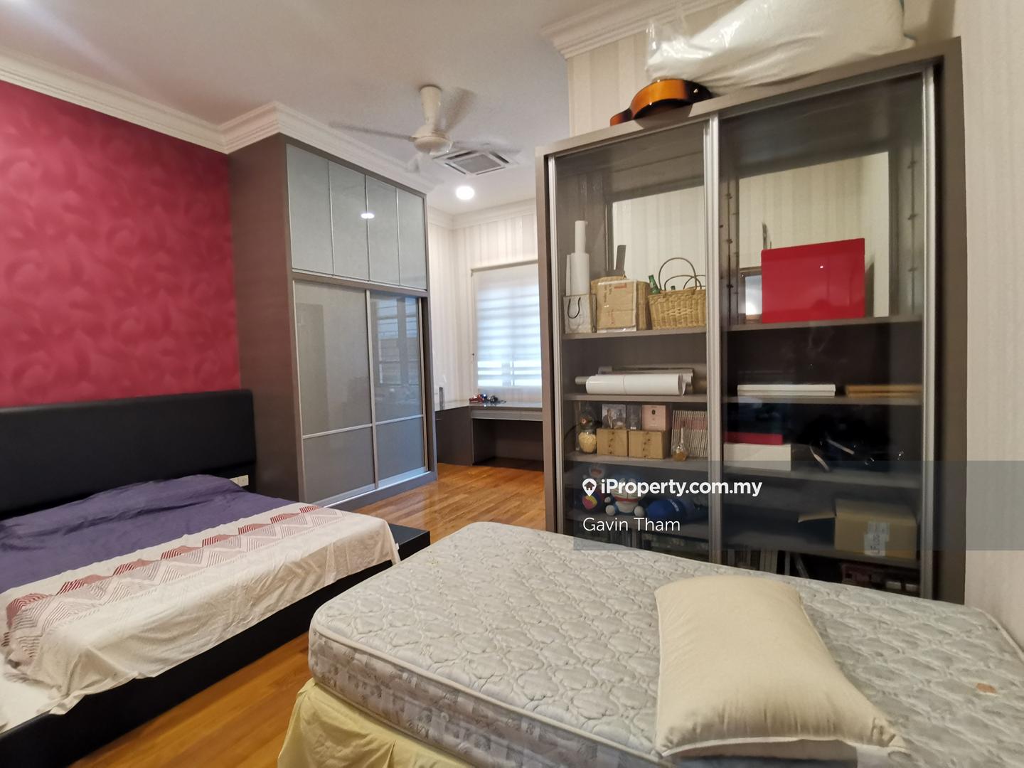 Bungalow House for Sale in Taman Overseas Union (Taman Oug), Jalan Klang Lama (Old Klang Road) by Gavin Tham - iProperty.com.my