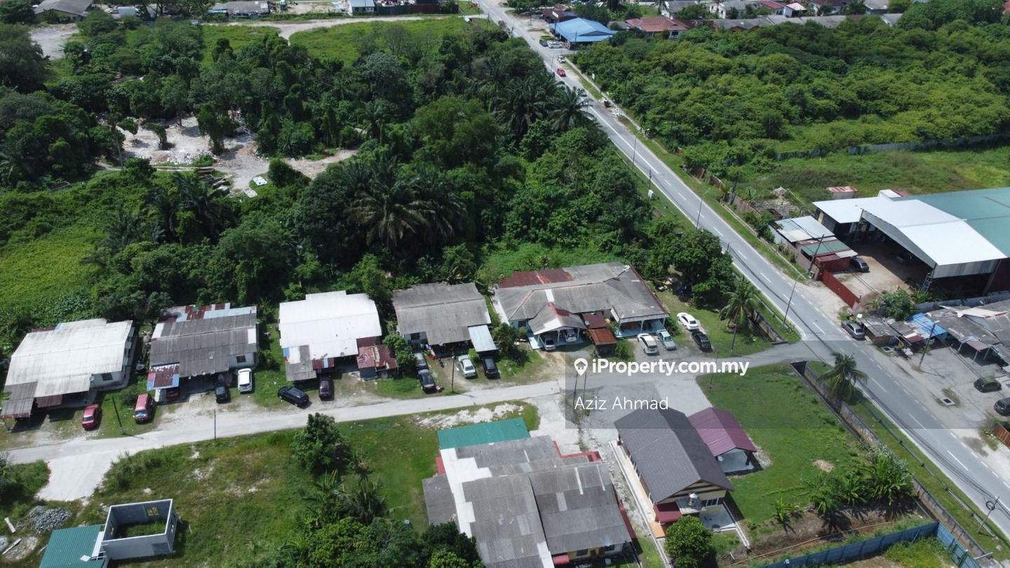 Agricultural Land for Sale in Bukit Lanchong, Puchong by Aziz Ahmad - iProperty.com.my