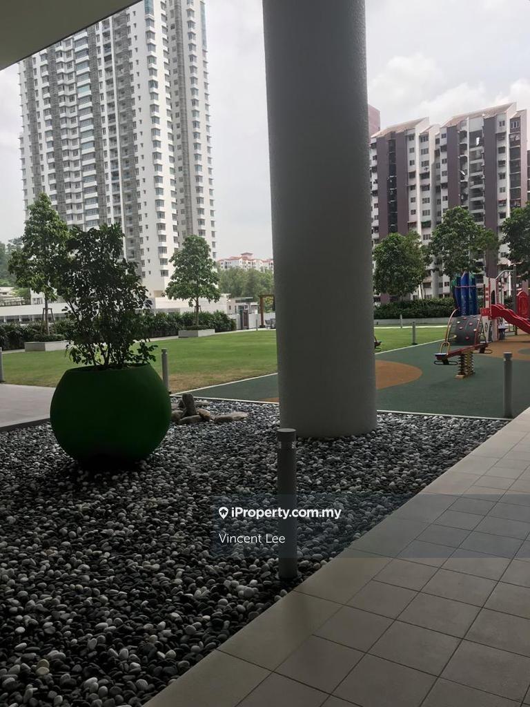 Condominium for Rent in Inwood Residences by Vincent Lee - iProperty.com.my