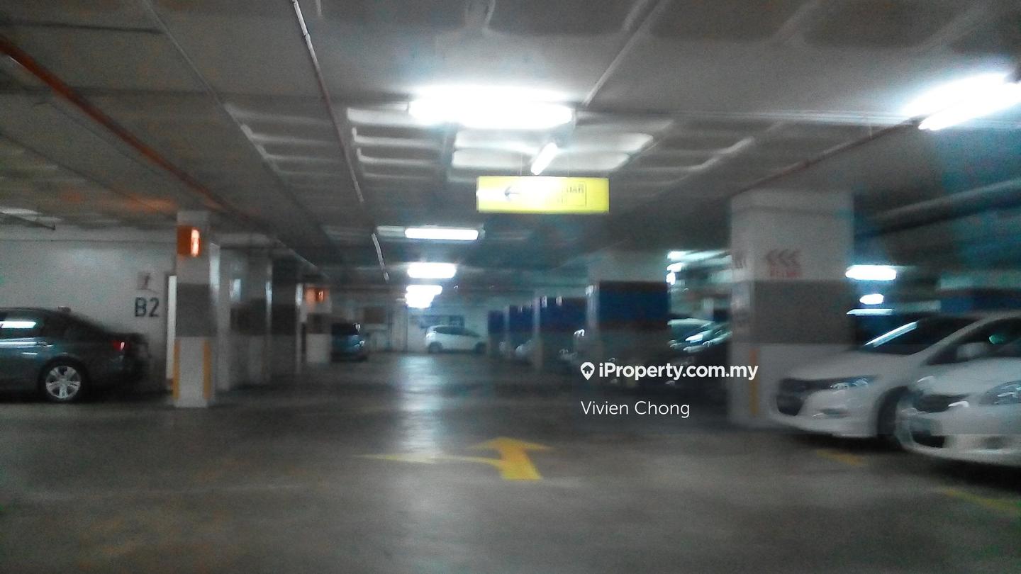 Pejabat untuk Dijual di KL City Centre, Kuala Lumpur oleh Vivien Chong - iProperty.com.my