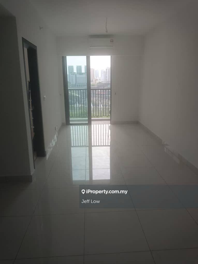 Kondominium untuk Dijual di Tiffani Kiara oleh Jeff Low - iProperty.com.my