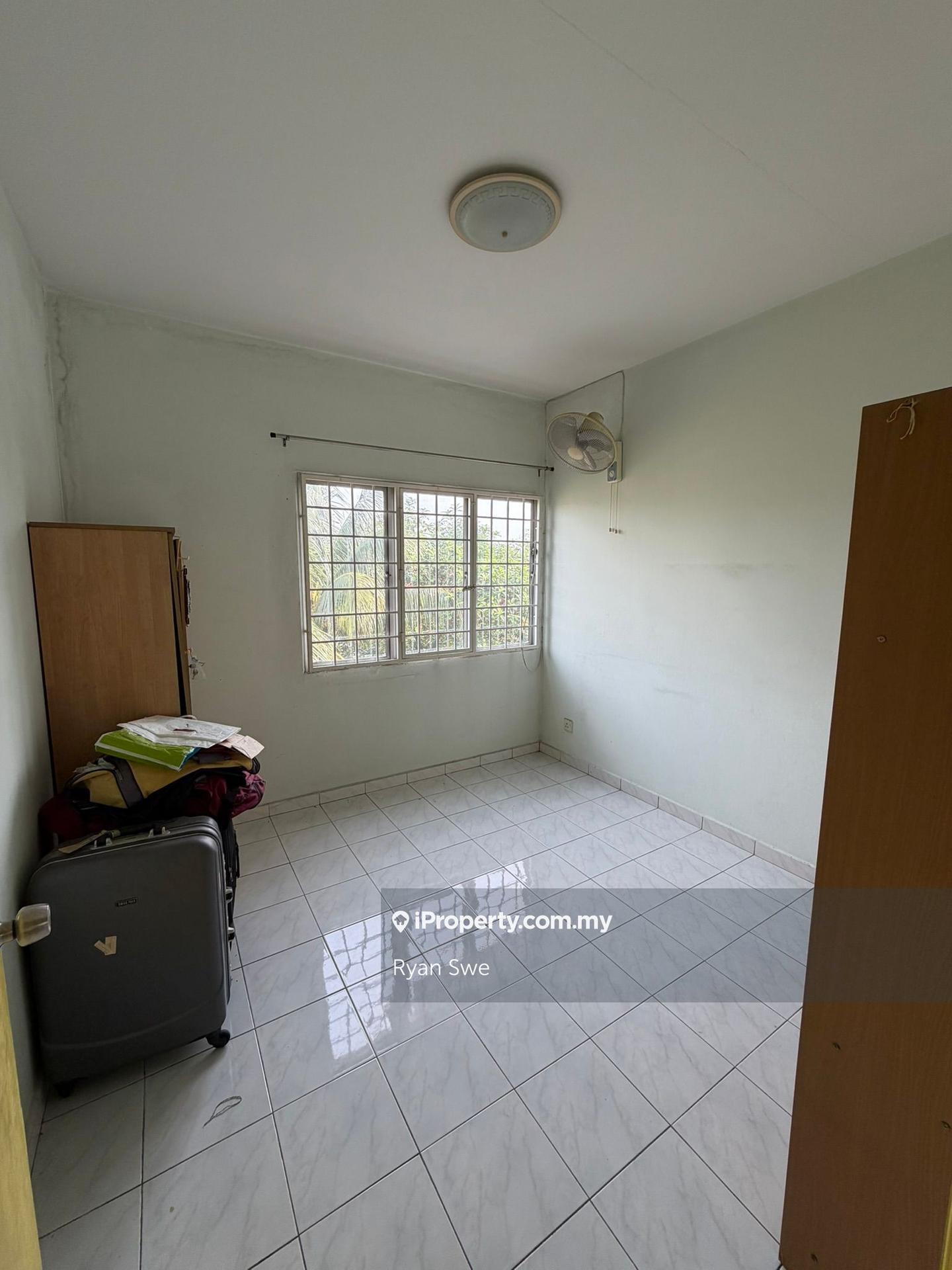 Pangsapuri untuk Dijual di SD Tiara Apartment oleh Ryan Swe - iProperty.com.my