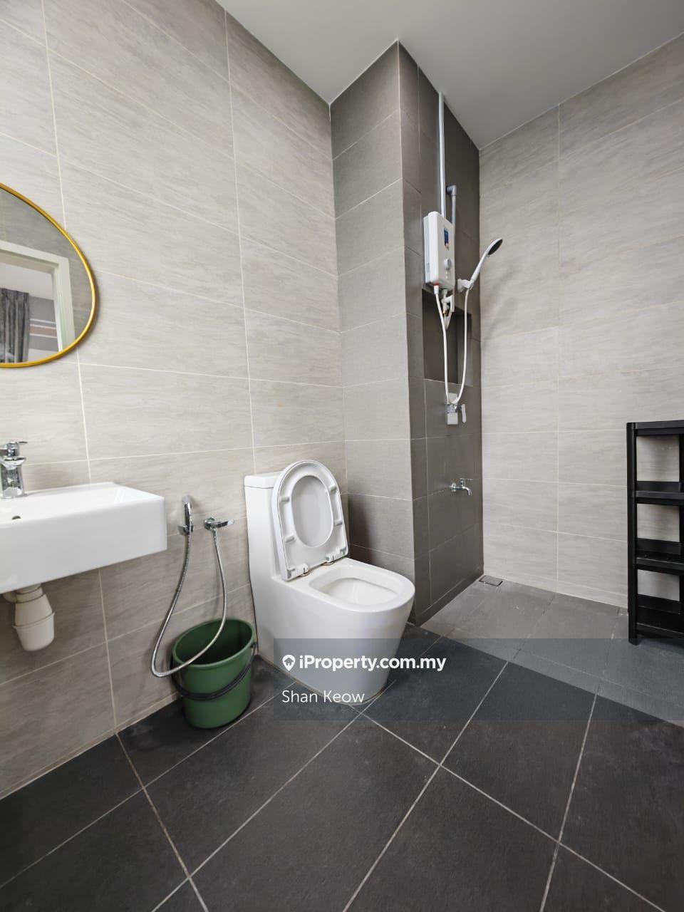 Residensi Servis untuk Disewa di Rica Residence oleh Shan Keow - iProperty.com.my