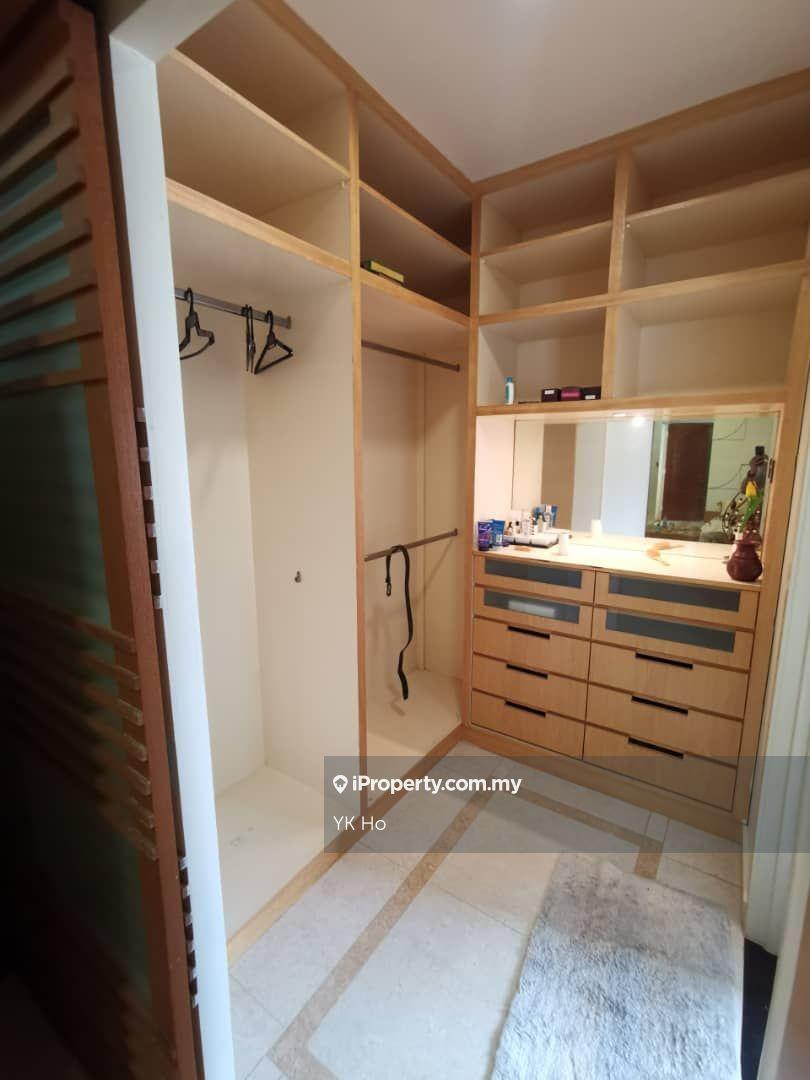 2.5-storey Terraced House for Sale in Sering Ukay, Ampang by YK Ho - iProperty.com.my