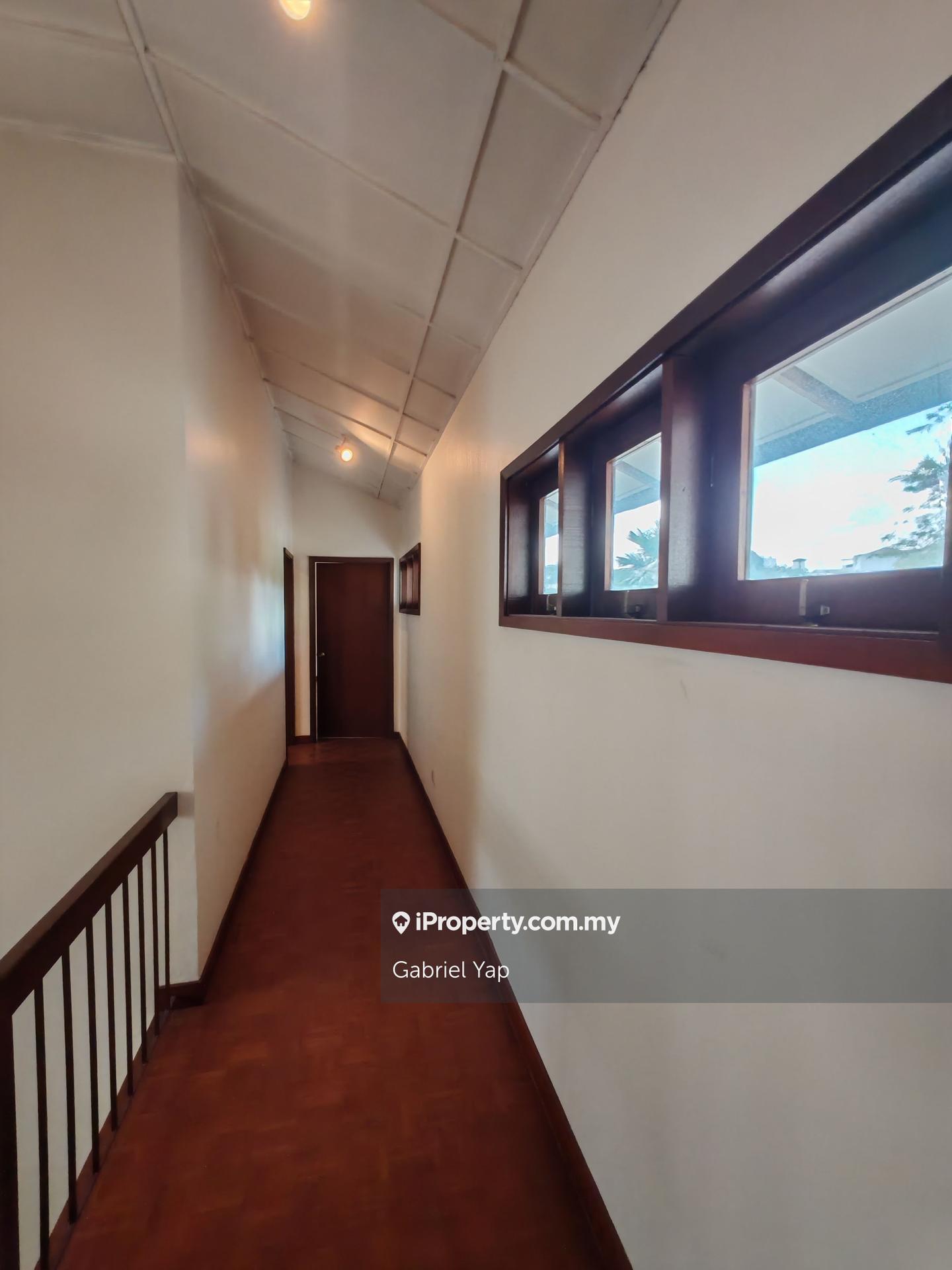 Banglo untuk Dijual di Damansara Heights, Damansara Heights oleh Gabriel Yap - iProperty.com.my