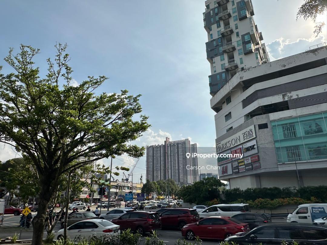 Shop for Sale in Taman Danau Kota, Setapak by Carson Chan - iProperty.com.my