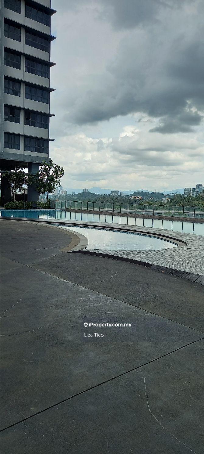 Residensi Servis untuk Disewa di Seventeen Mall & Residences (Biji Living) oleh Liza Tieo - iProperty.com.my