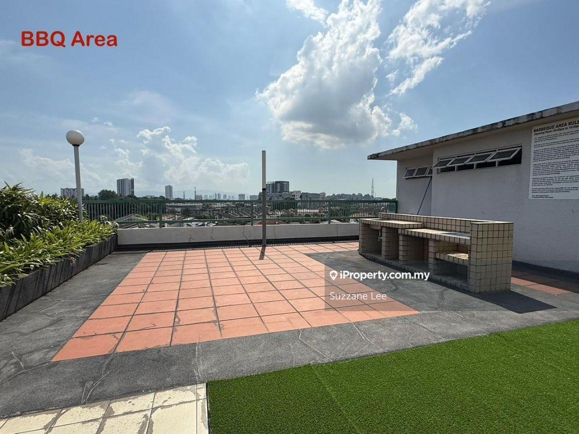 Condominium for Sale in Berjaya Condominium by Suzzane Lee - iProperty.com.my