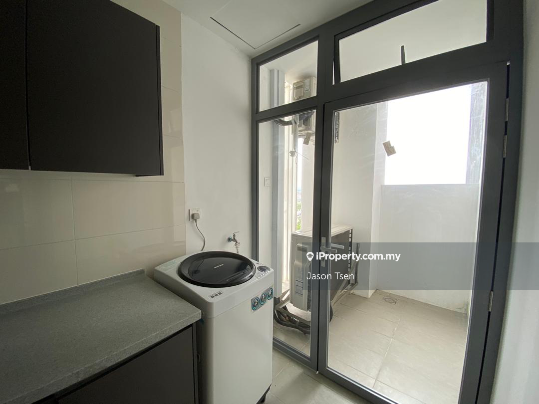 Condominium for Rent in Lakefront Residence by Jason Tsen - iProperty.com.my