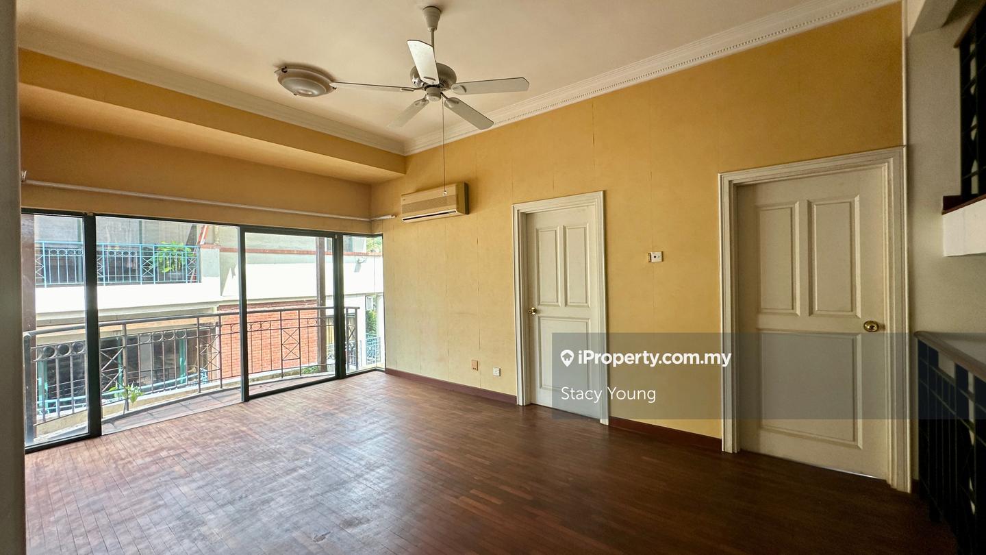 Semi-Detached House for Sale in Bukit Bandaraya, Bangsar by Stacy Young - iProperty.com.my