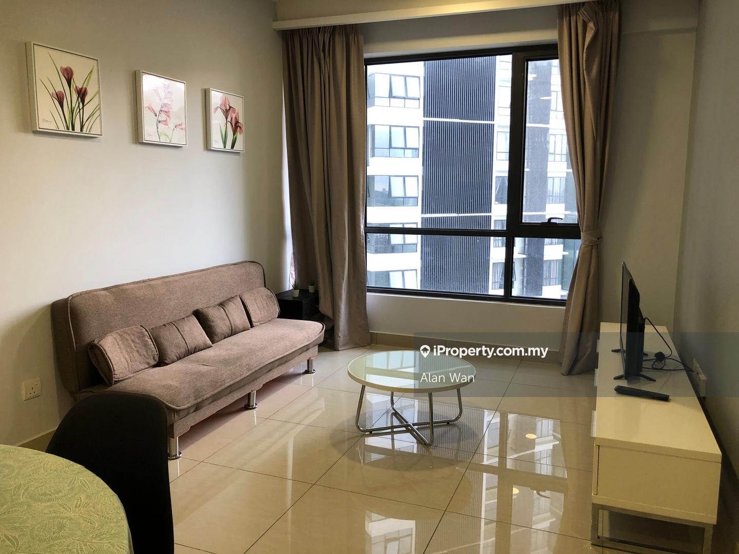 Service Residence for Sale in Eclipse Residence @ Pan'gaea by Alan Wan - iProperty.com.my