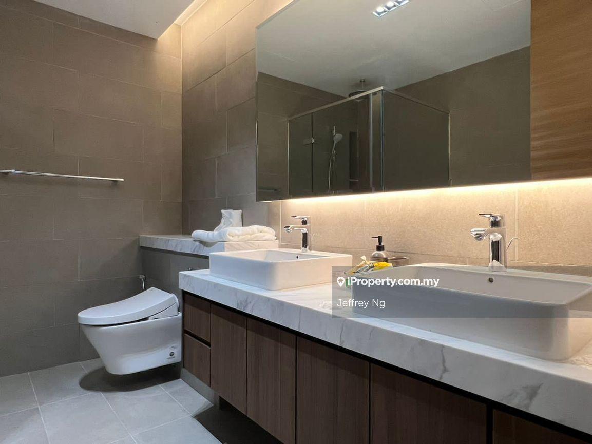 Service Residence for Sale in Aria by Jeffrey Ng - iProperty.com.my