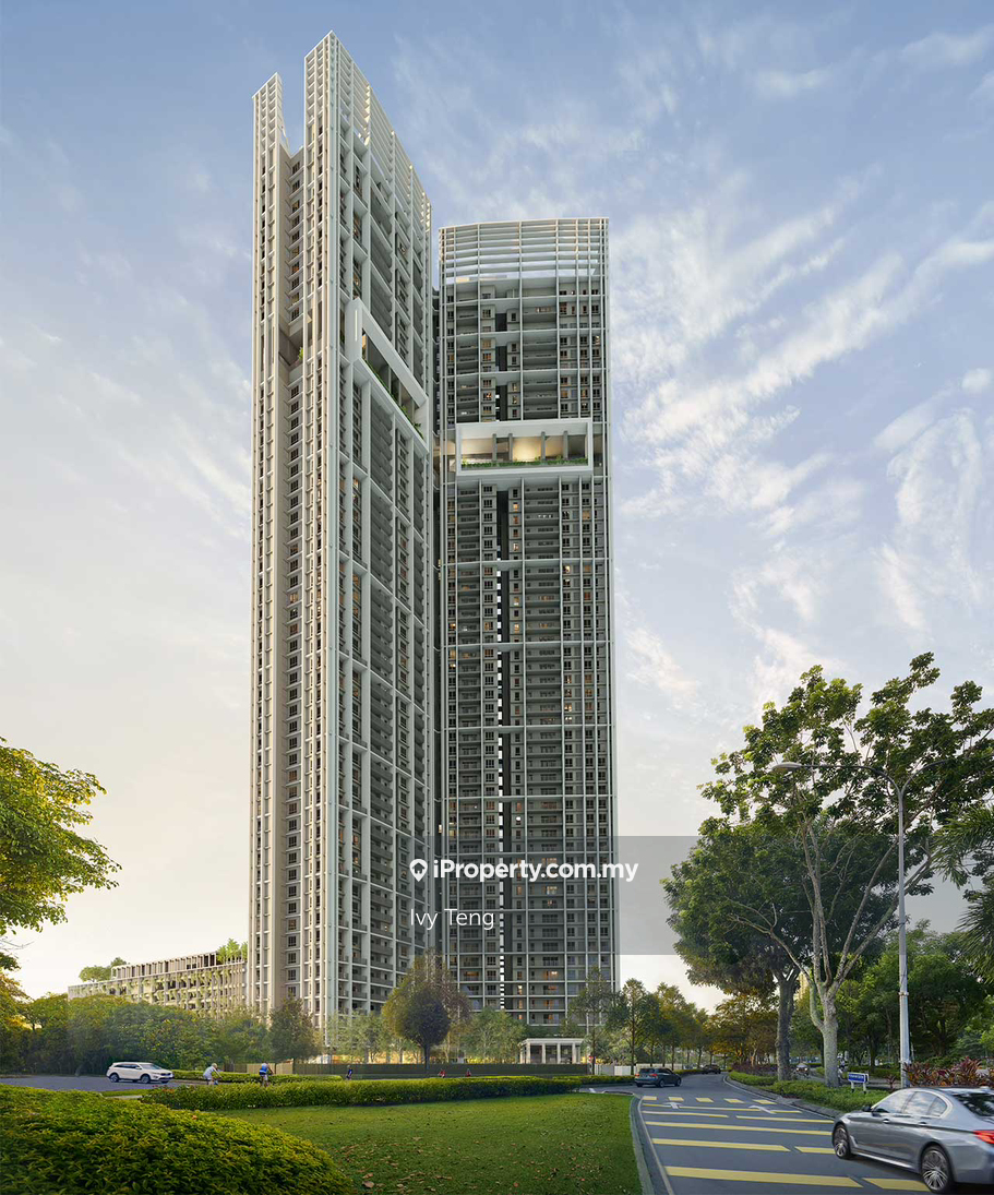 Kondominium untuk Disewa di Park Place oleh Ivy Teng - iProperty.com.my