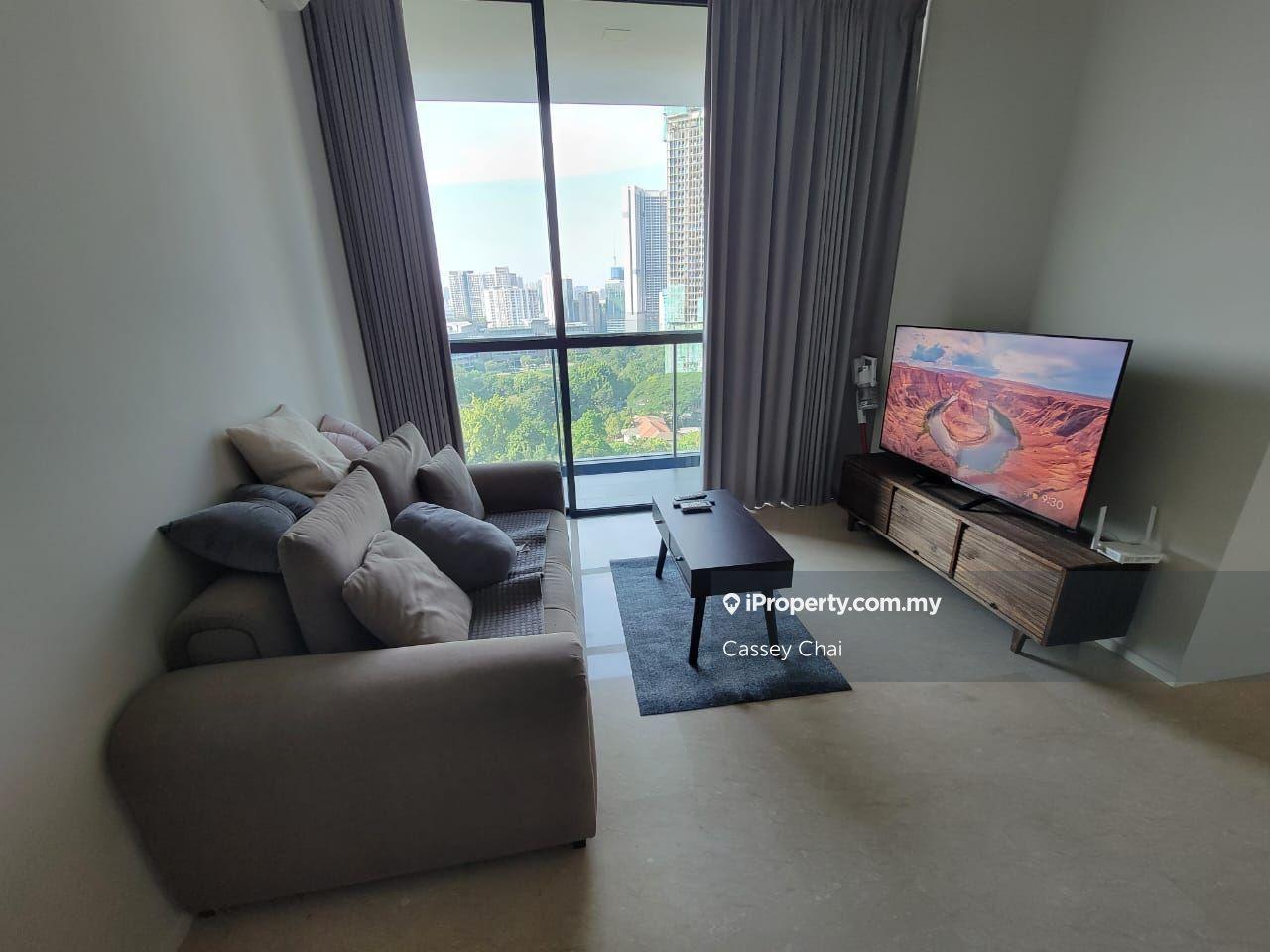 Service Residence for Sale in 10 Stonor by Cassey Chai - iProperty.com.my