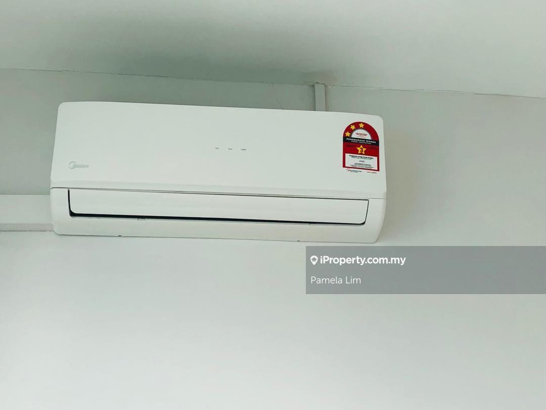 Pangsapuri untuk Disewa di Stutong Heights 3 oleh Pamela Lim - iProperty.com.my