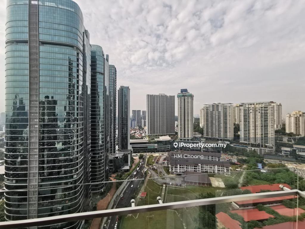Service Residence for Sale in Southlink by HM Choong - iProperty.com.my