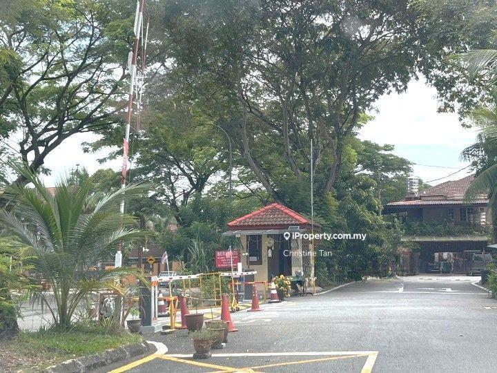 Rumah Berangkai 2 Tingkat untuk Dijual di Taman Alam Megah, Shah Alam oleh Christine Tan - iProperty.com.my