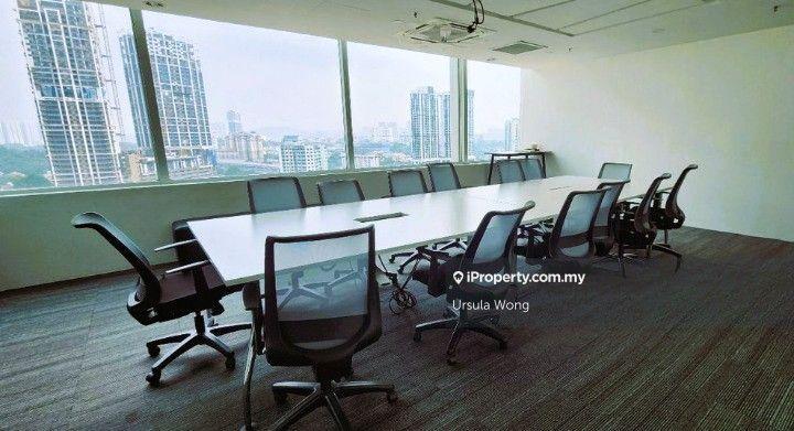 Office for Rent in Mid Valley City, Mid Valley City by Ursula Wong - iProperty.com.my