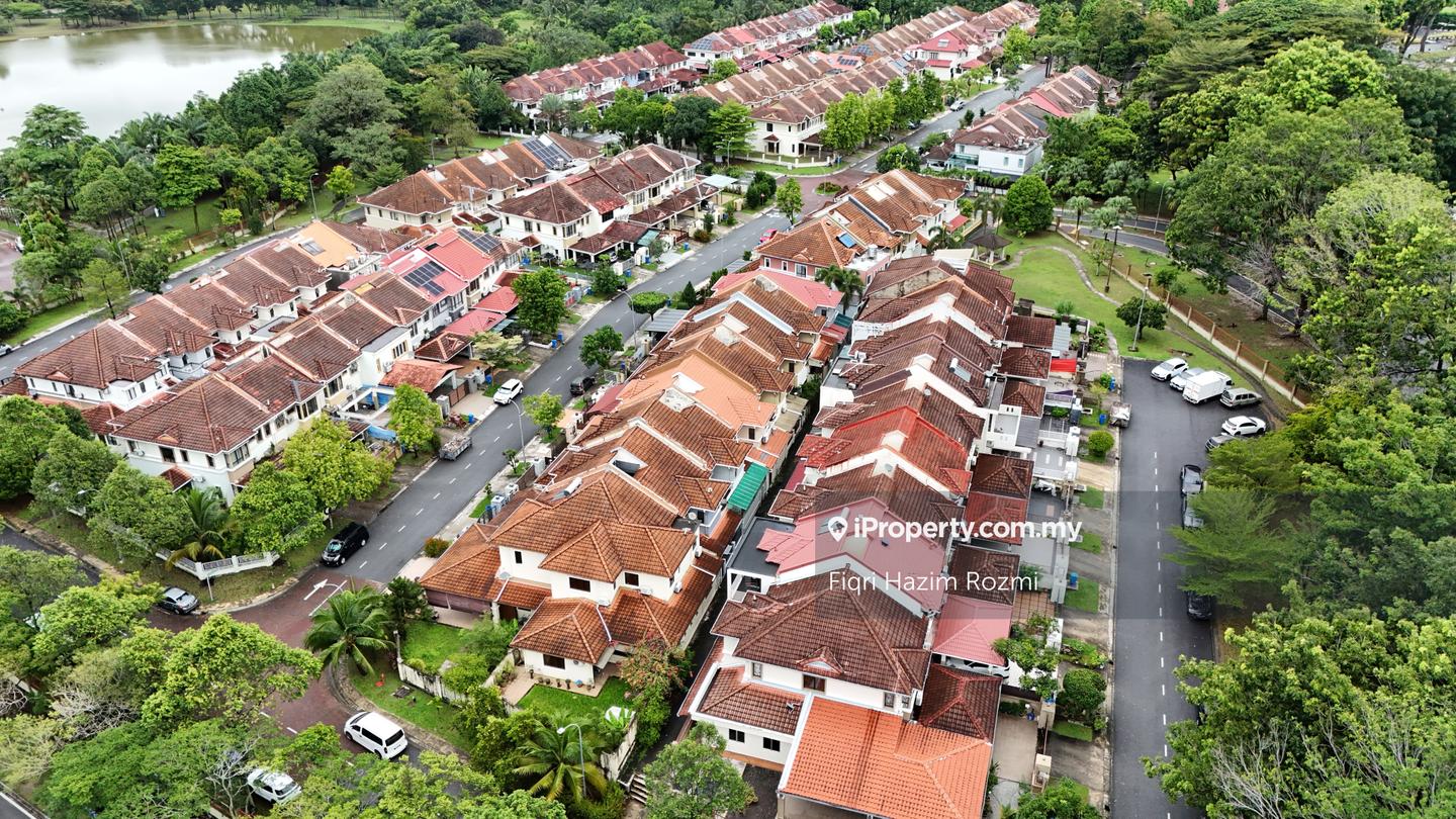 Kedai untuk Disewa di Kota Kemuning, Shah Alam oleh Fiqri Hazim Rozmi - iProperty.com.my