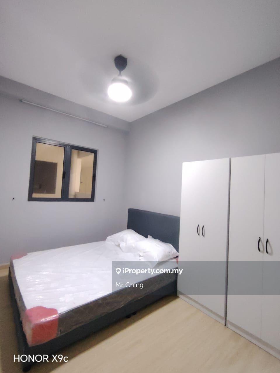 Service Residence for Rent in MIRA at Shorea Park by Mr Ching - iProperty.com.my