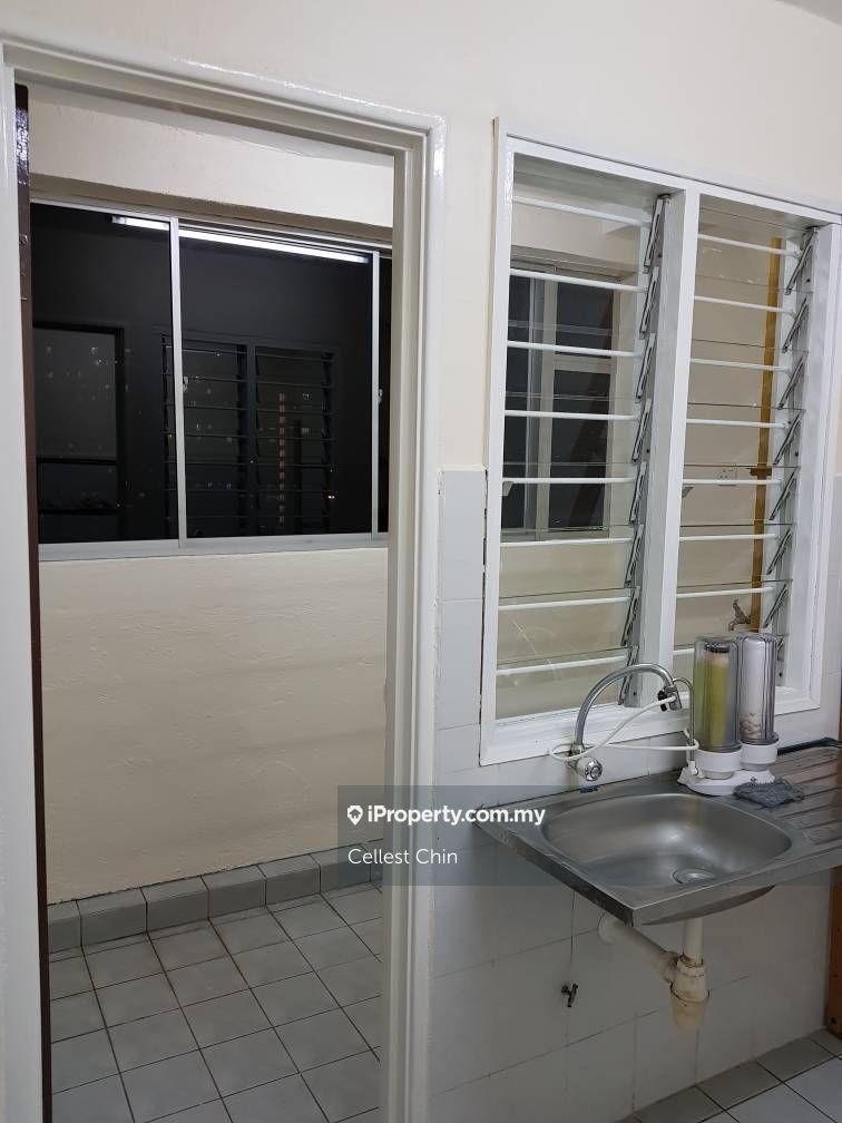Apartment for Rent in Arena Green by Cellest Chin - iProperty.com.my