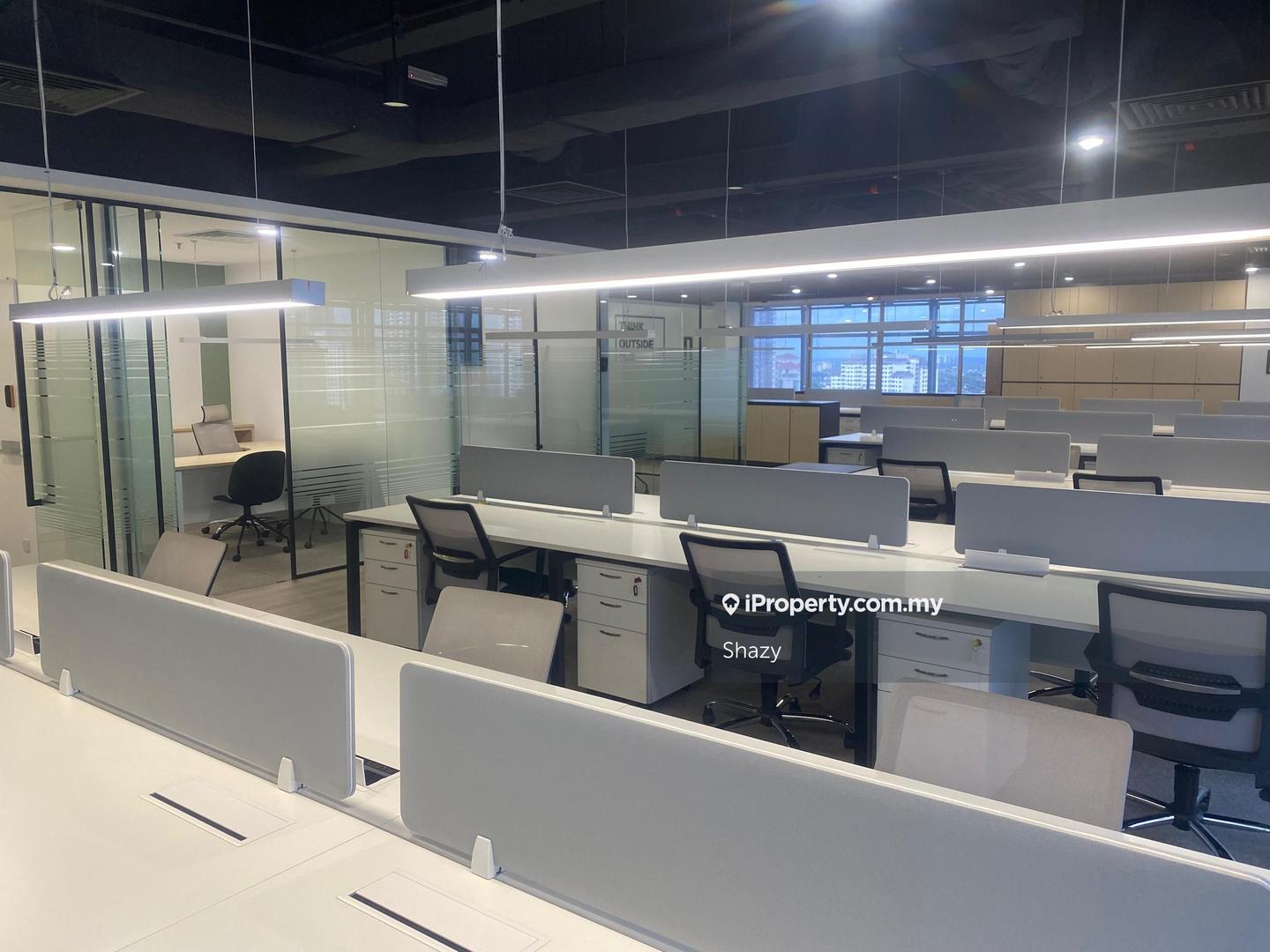 Office for Rent in Johor Bahru, Johor Bahru by Shazy - iProperty.com.my