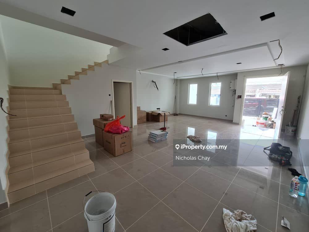 2-storey Terraced House for Sale in Bandar Baru Sri Petaling, Seri Petaling, Sri Petaling by Nicholas Chay - iProperty.com.my