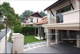 Rumah Berangkai 3.5 Tingkat untuk Disewa di KLCC, KL City Centre oleh William Leaw - iProperty.com.my