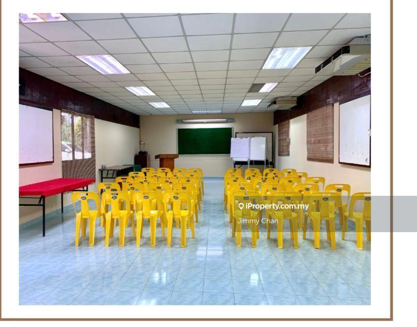 Hotel / Resort untuk Disewa di Raub, Pahang oleh Jimmy Chan - iProperty.com.my