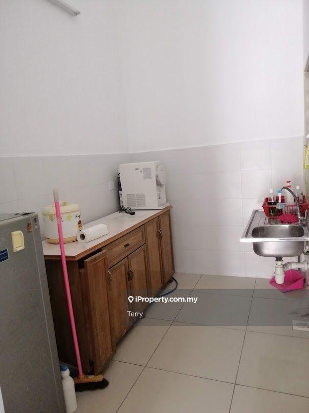 Kondominium untuk Dijual di 1120 Park Avenue oleh Terry - iProperty.com.my