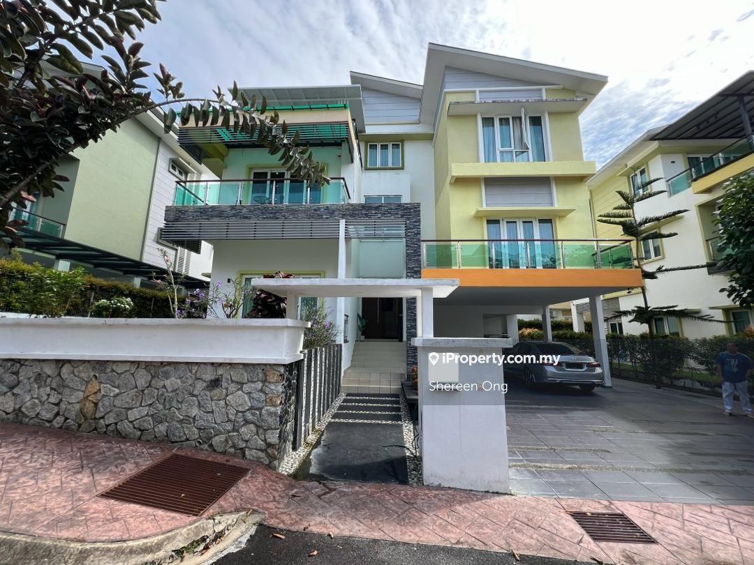 Bungalow House for Sale in Ampang, Ampang by Shereen Ong - iProperty.com.my
