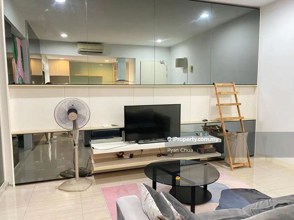 Service Residence for Rent in Eve Suite / NZX Square by Ryan Chua - iProperty.com.my