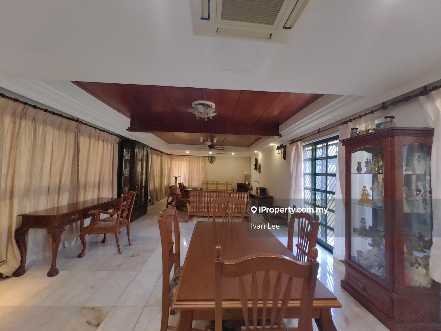 Banglo untuk Dijual di SS3, Petaling Jaya oleh Ivan Lee - iProperty.com.my