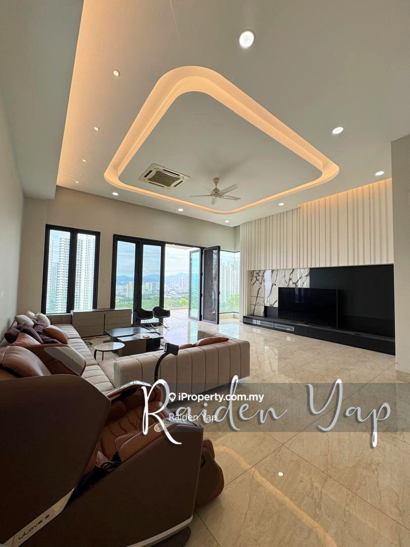 Bungalow House for Sale in Country Heights Damansara, Kuala Lumpur by Raiden Yap - iProperty.com.my