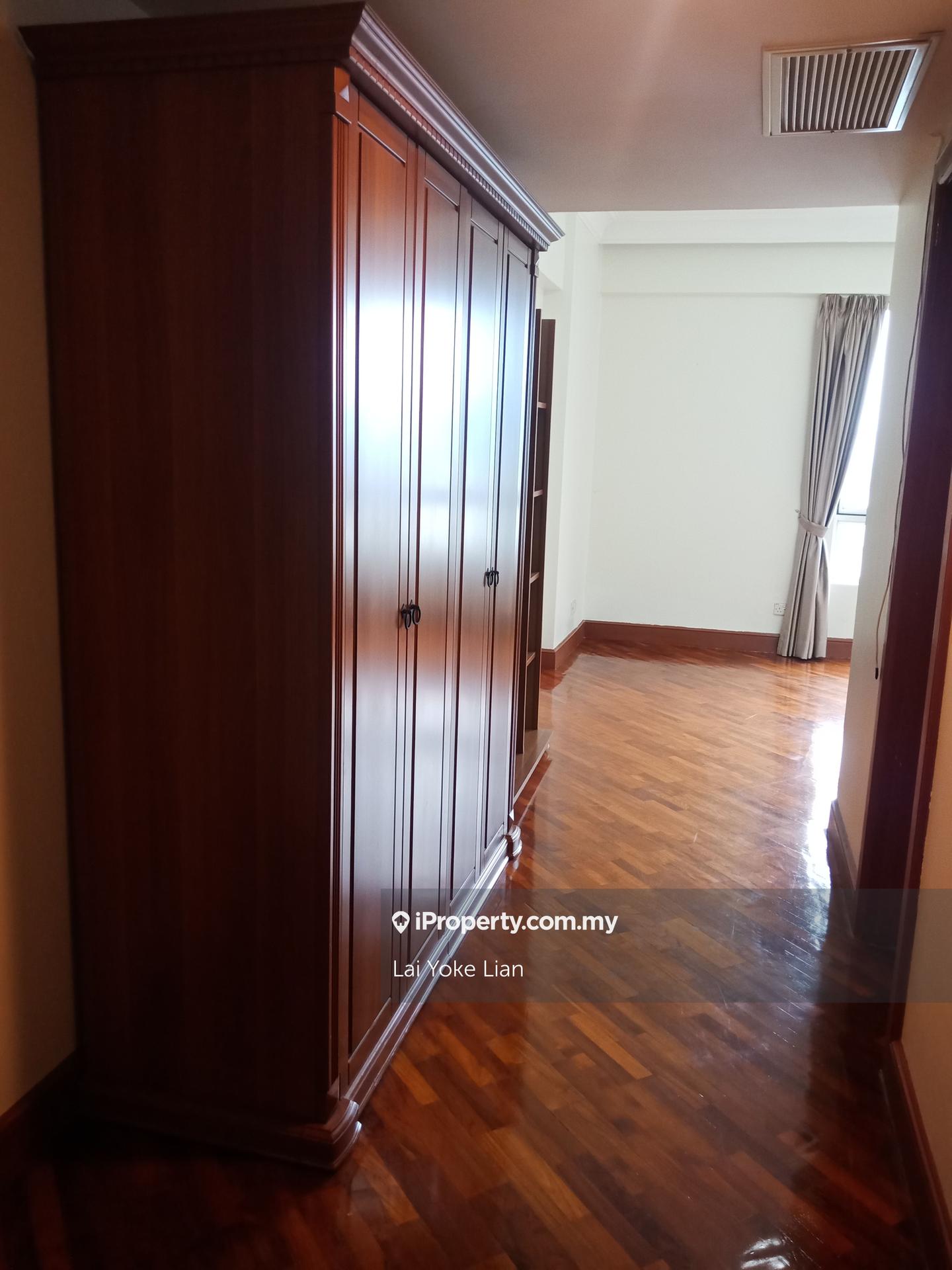 Condominium for Sale in Ampang Hilir Tara by Lai Yoke Lian - iProperty.com.my