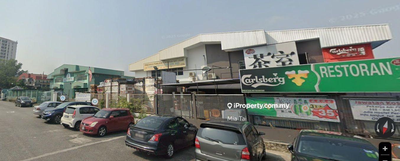 Semi-D Factory for Rent in BANDAR PUCHONG JAYA, Puchong by Mia Tai - iProperty.com.my
