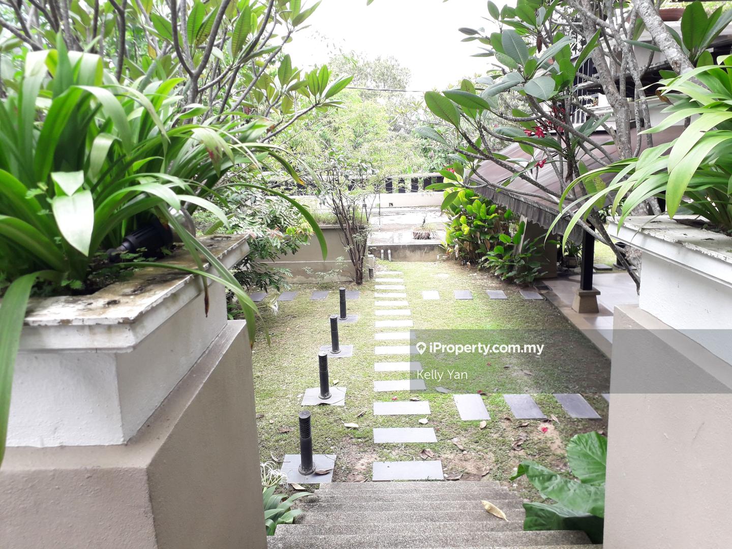 Semi-Detached House for Sale in Ulu Kelang, Selangor by Kelly Yan Kai Lit - iProperty.com.my