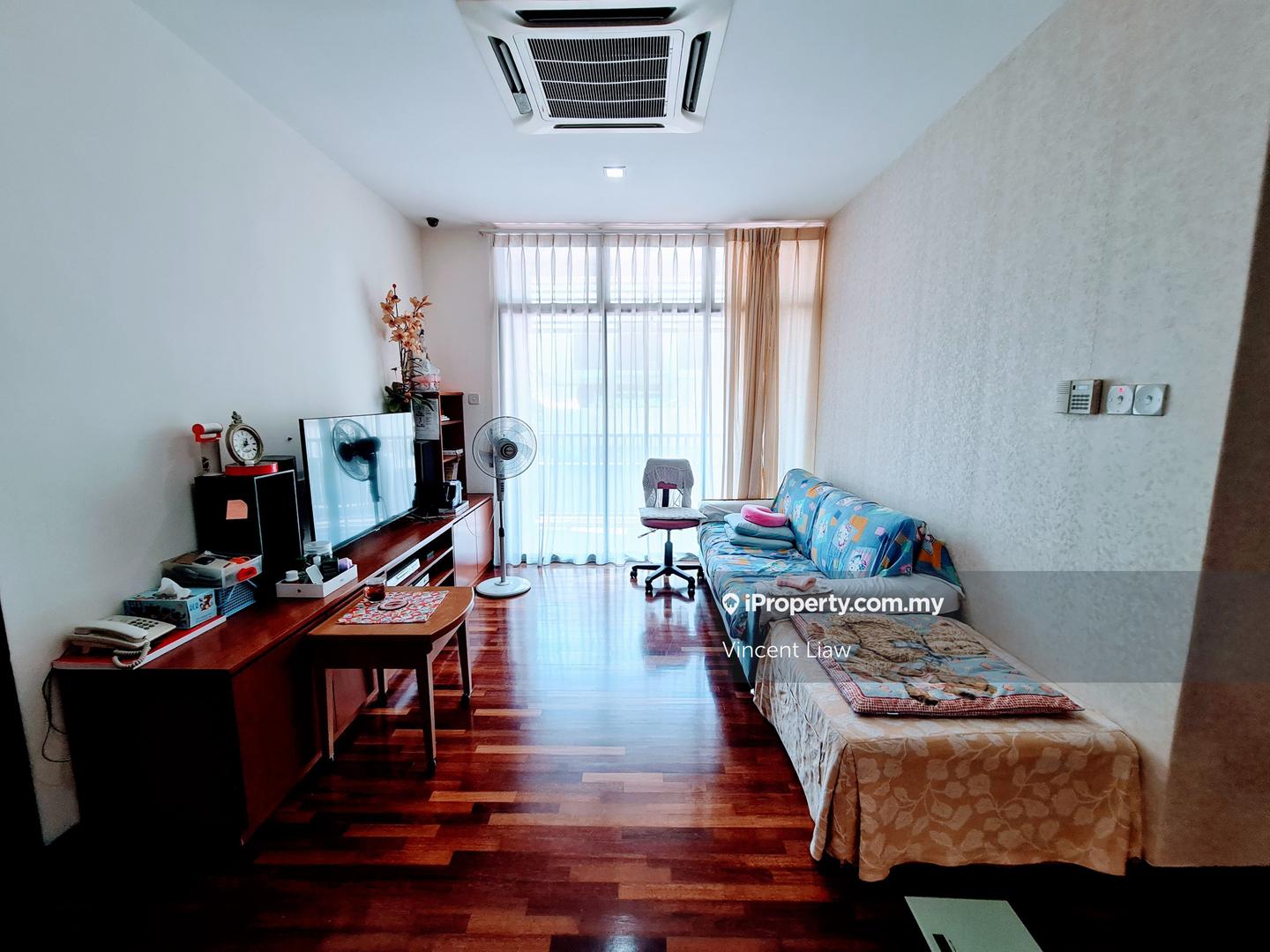 Semi-Detached House for Sale in Villa Green Tropicana indah resort homes, Tropicana by Vincent Liaw - iProperty.com.my