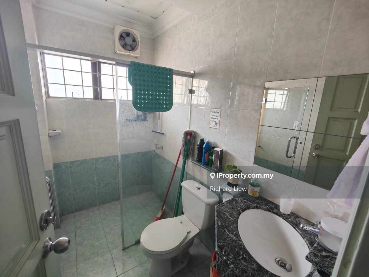 Rumah Berangkai 2 Tingkat untuk Dijual di SS2, Petaling Jaya oleh Richard Liew - iProperty.com.my