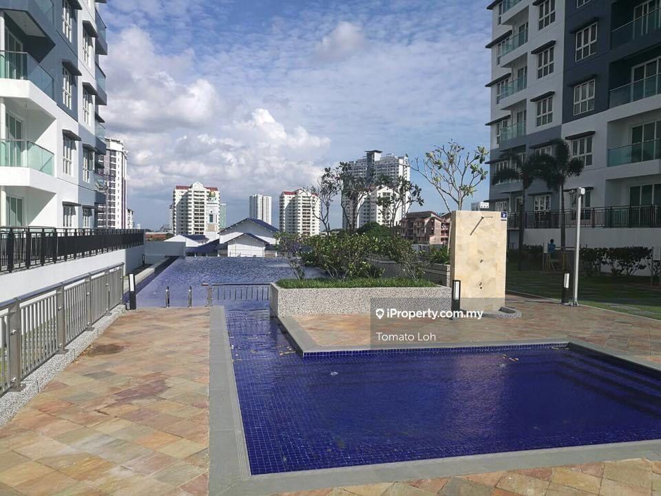 Residensi Servis untuk Dijual di Seasons Amara Larkin oleh Cora Loh - iProperty.com.my