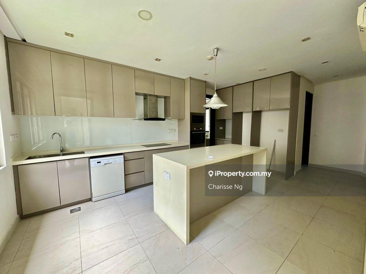 Bungalow House for Sale in Bangsar Hill, Bangsar by Charisse Ng - iProperty.com.my