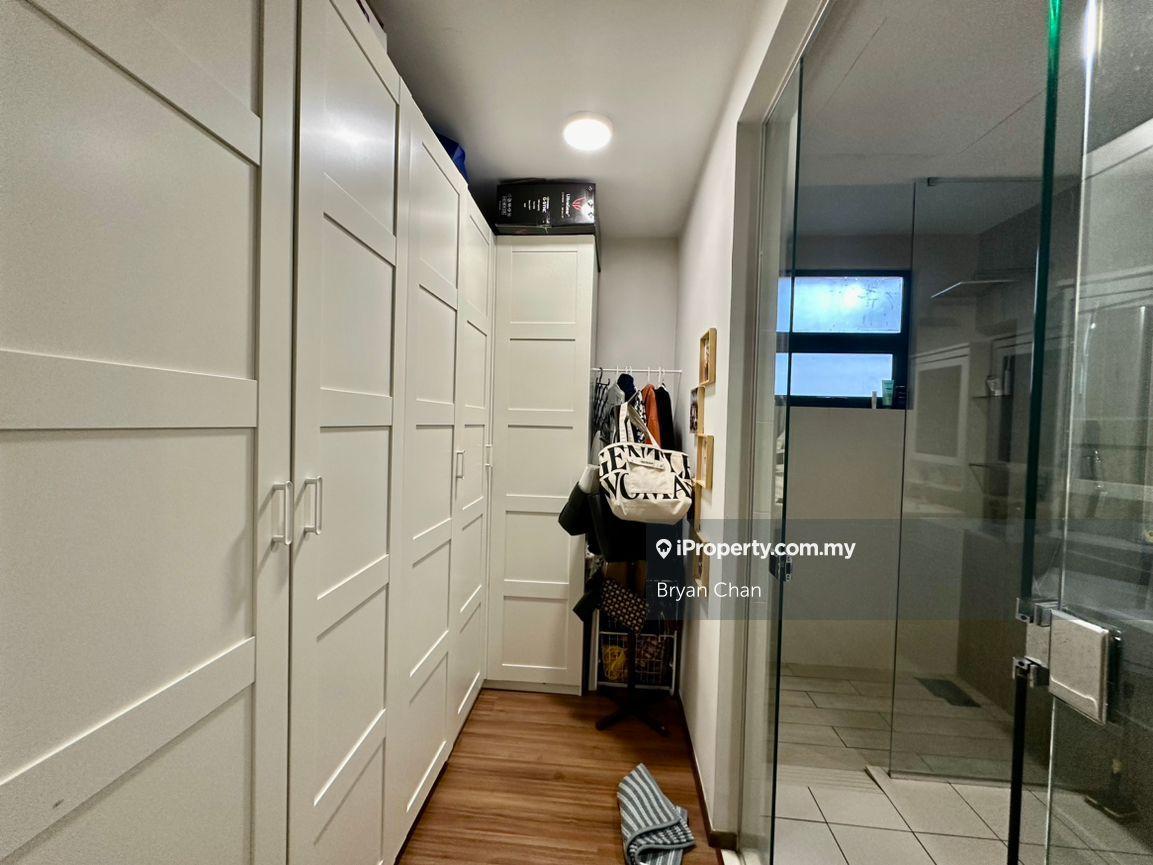 Residensi Servis untuk Dijual di The Potpourri oleh Bryan Chan - iProperty.com.my