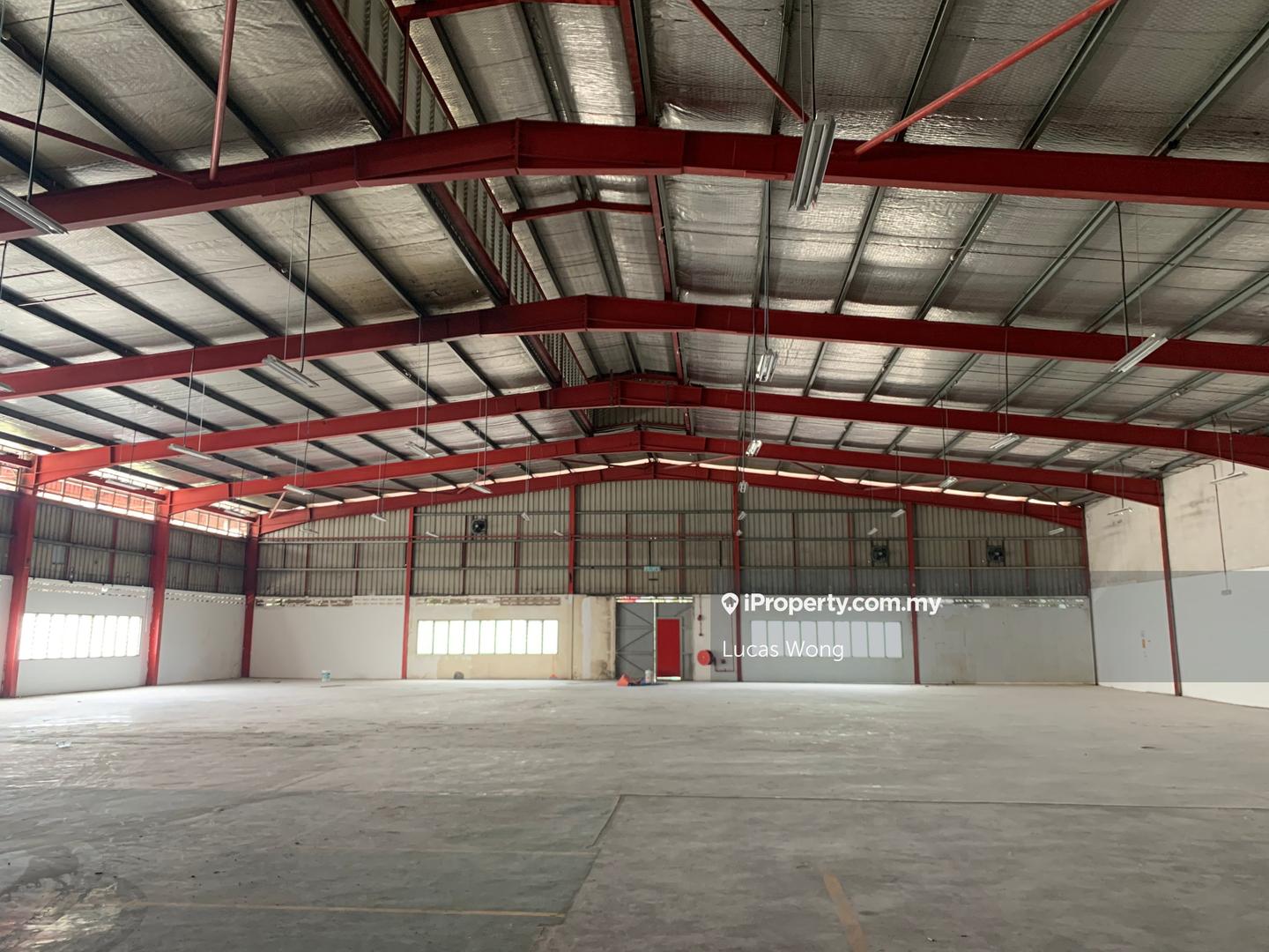 Warehouse for Rent in Cheras, Kajang, Bangi, Semenyih, Puchong, Balakong by Lucas Wong - iProperty.com.my