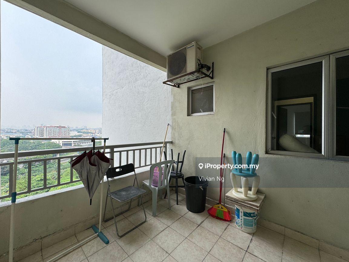 Condominium for Rent in Suriamas by Vivian Ng - iProperty.com.my