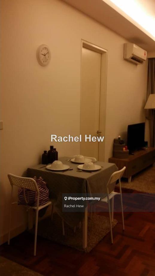 Residensi Servis untuk Dijual di Residency V oleh Rachel Hew - iProperty.com.my