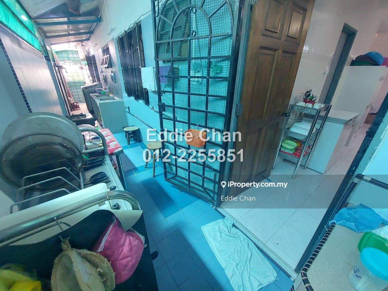 2-storey Terraced House for Sale in Bukit Indah, Ampang by Eddie Chan - iProperty.com.my