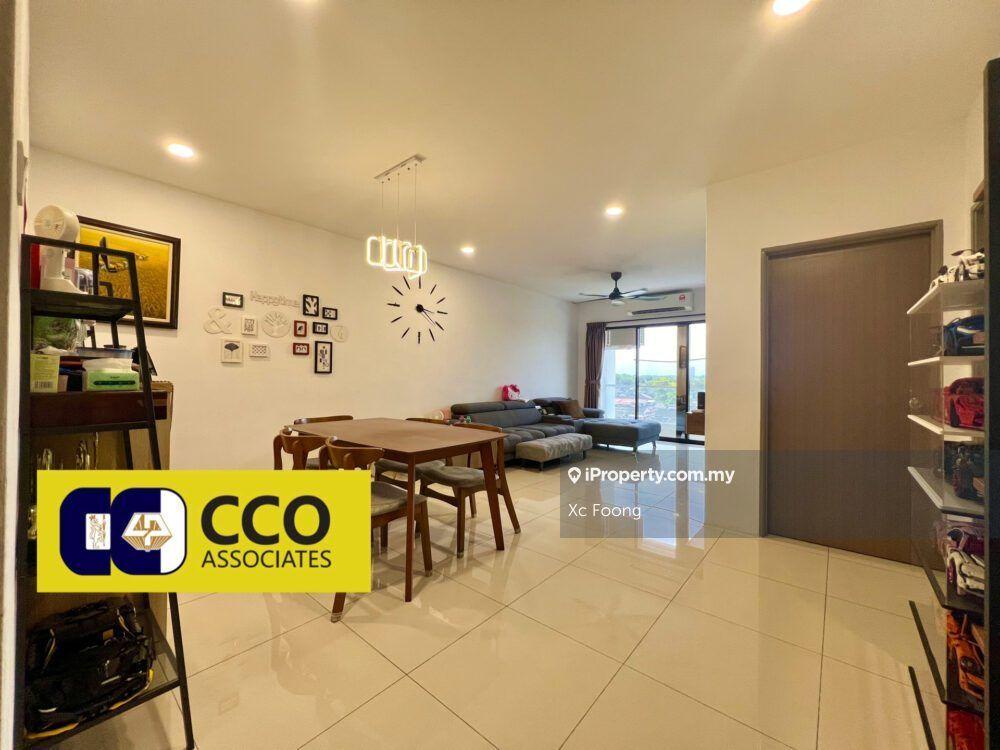 Kondominium untuk Dijual di Manhattan Condominium oleh Xc Foong - iProperty.com.my