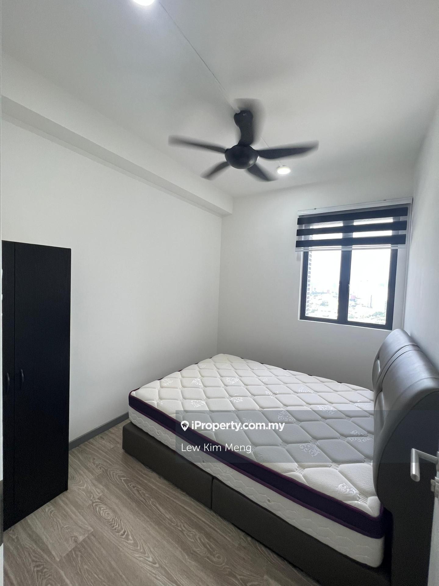 Service Residence for Rent in United Point (Residensi Berpadu) by Lew Kim Meng - iProperty.com.my