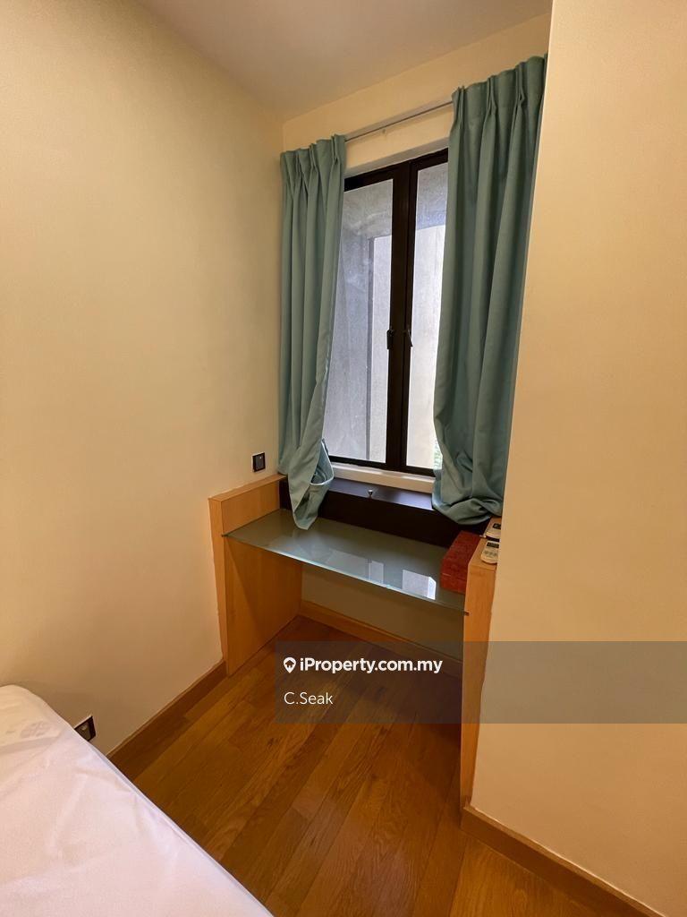 Condominium for Sale in Casa Tropicana by C.Seak - iProperty.com.my