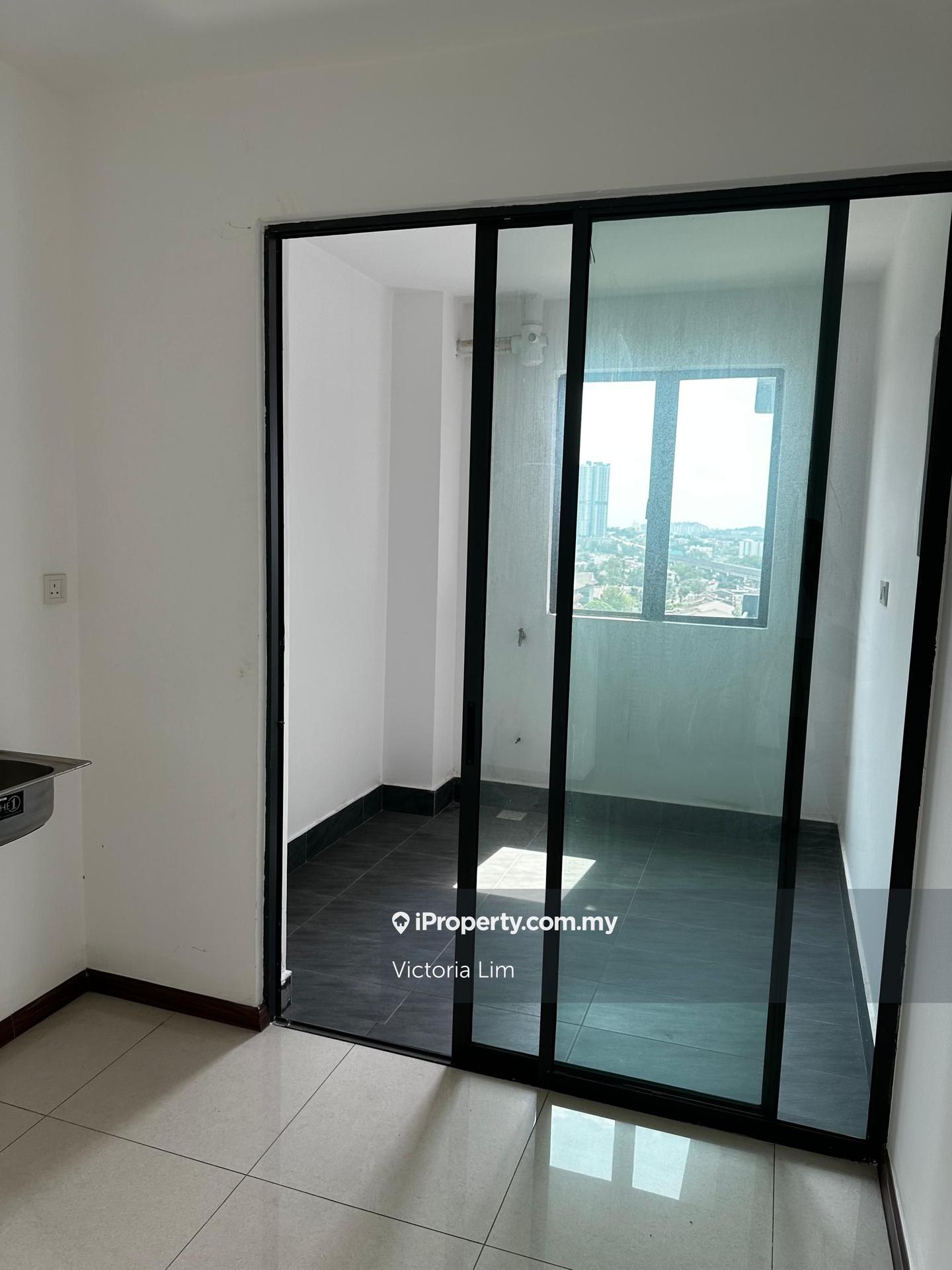 Condominium for Sale in Mulberi by Victoria Lim - iProperty.com.my